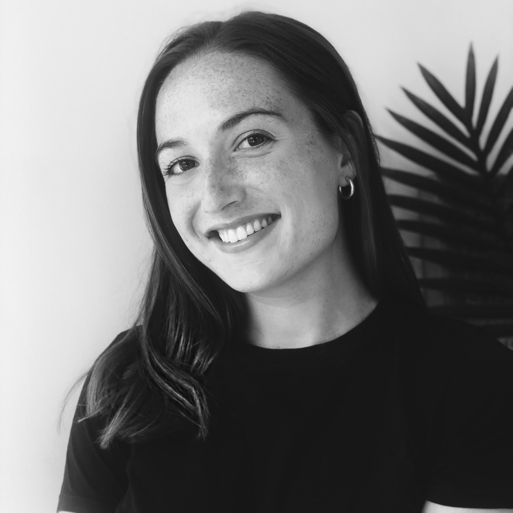 Meet your Posher, Julia